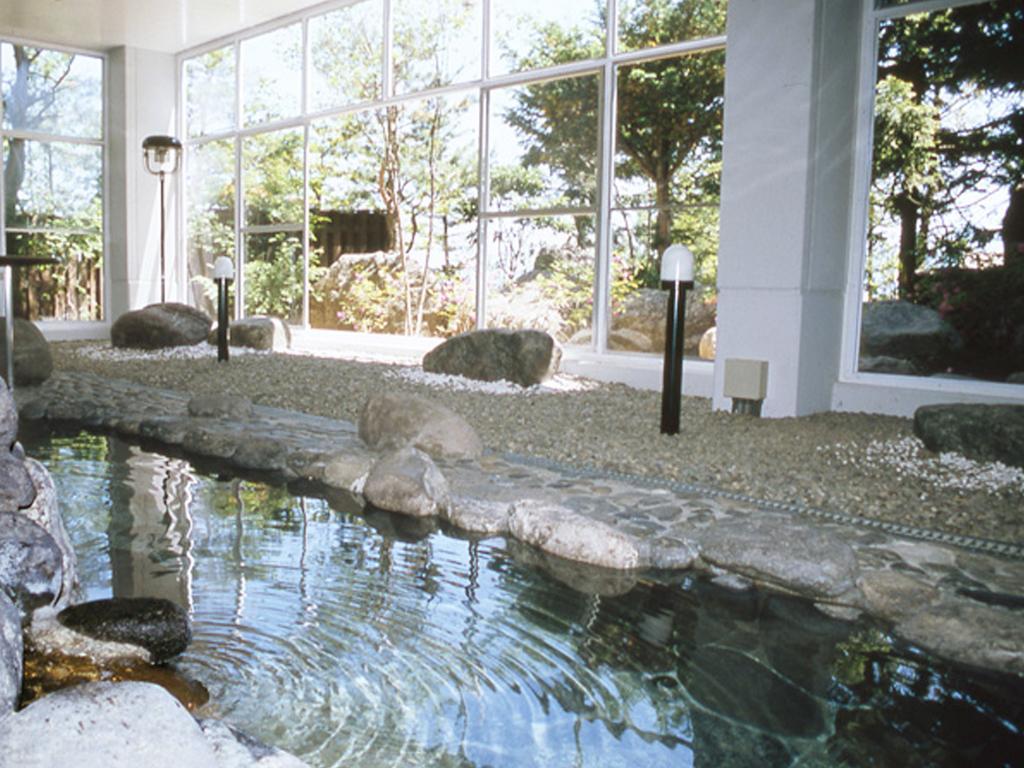 Furano Hotel Bell Hills Exteriér fotografie