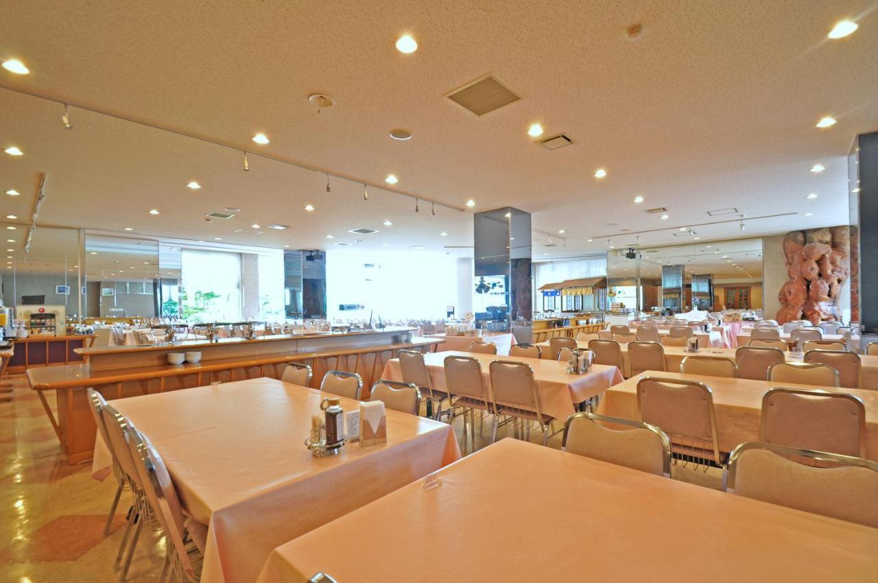 Furano Hotel Bell Hills Exteriér fotografie