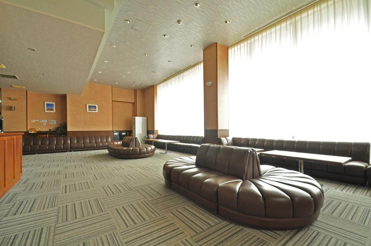 Furano Hotel Bell Hills Exteriér fotografie